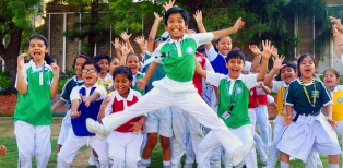 National Sports Day