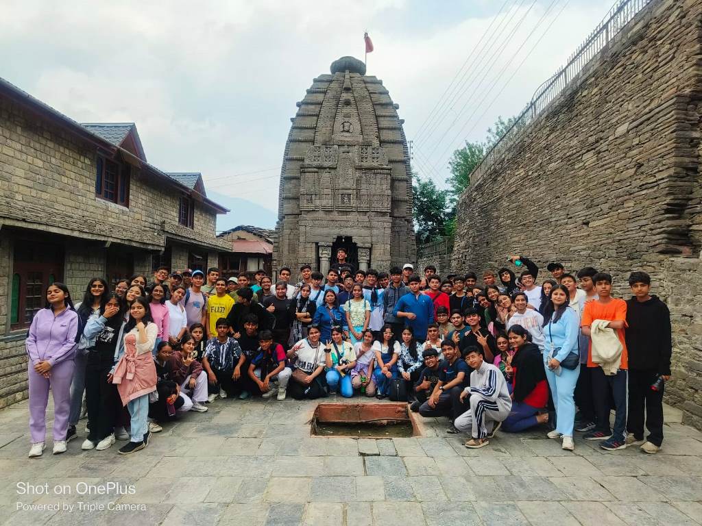 Manali Adventure