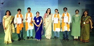BLUE BELLS MODEL SCHOOL CELEBRATES WORLD NO TOBACCO DAY, 2022