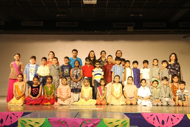 Talent Hunt Programme 2019-20