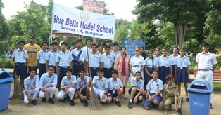 Cleanliness Campaign