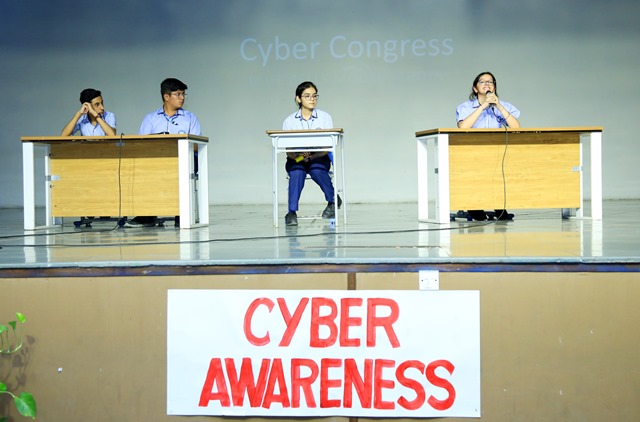 Cyber Congress Assembly 