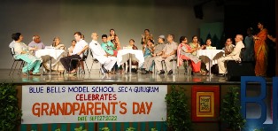 Grandparents' Day
