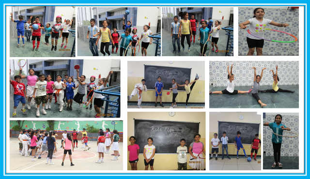 National Sports Day