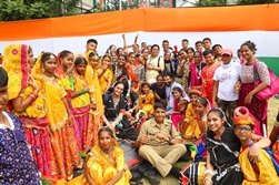 Independence Day Celebration 