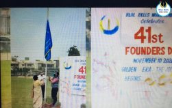 41st FOUNDER’S DAY CELEBRATION