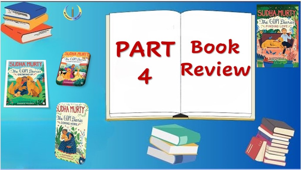 READING UTSAV PART - 4