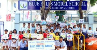 Road Safety Campaign