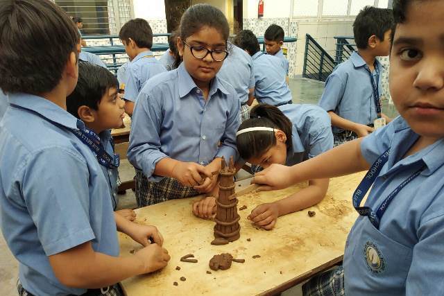 World Heritage Day