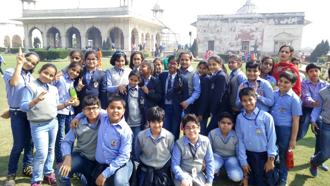 EDUCATIONAL TRIP REPORT