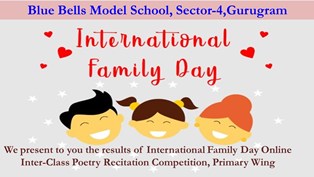 International Family Day
