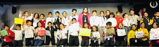 Human Rights Day Celebration
