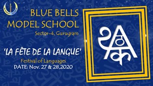 ‘LA FÊTE DE LA LANGUE’—  A FESTIVAL OF LANGUAGES CHAPTER II 2020
