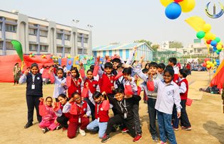DAY CAMP OF MULTIPLE INTELLIGENCES AND ADVENTUROUS ACTIVITIES