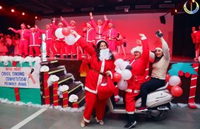 Christmas  Celebrations