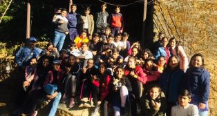 EXCURSION TO MANGOLI