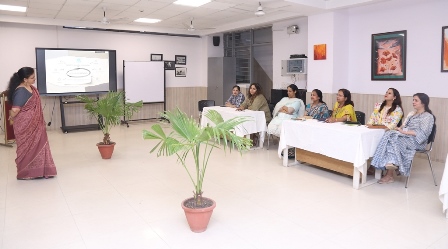 Training Session on Active Learning