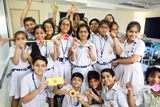Friendship Day Assembly 