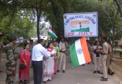  Kargil Vijay Diwas