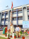 Blue Bells Model School Celebrates 73rd Independence Day