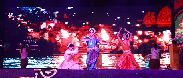 Annual Day cum Prize Distribution