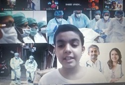 DOCTOR’S DAY