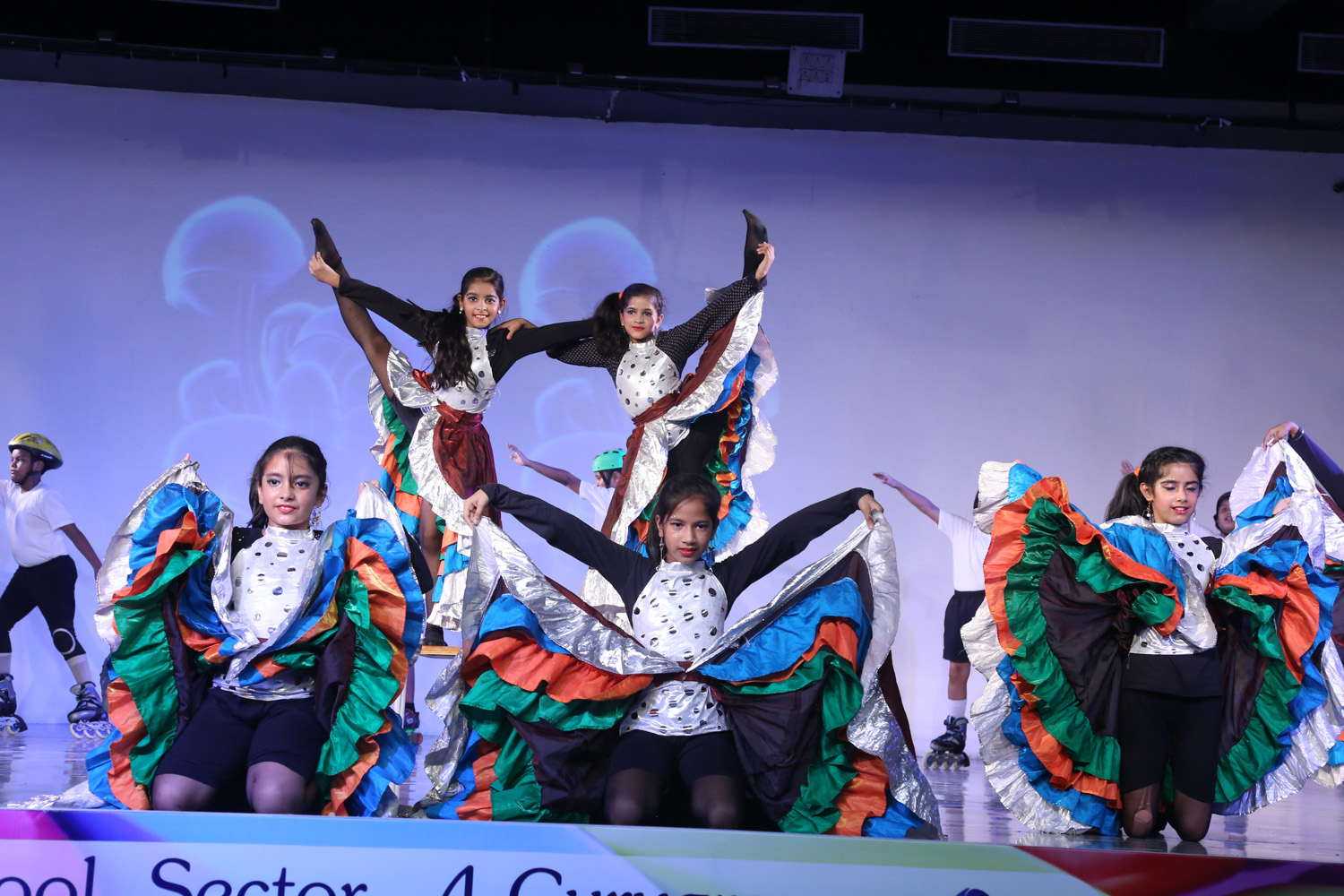 Metamorphosis 2018-19