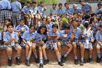 EVENT: ‘GREEN DAY’ 