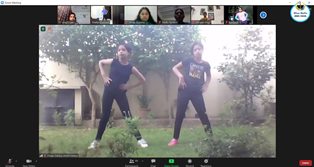 Summer camp_Day One