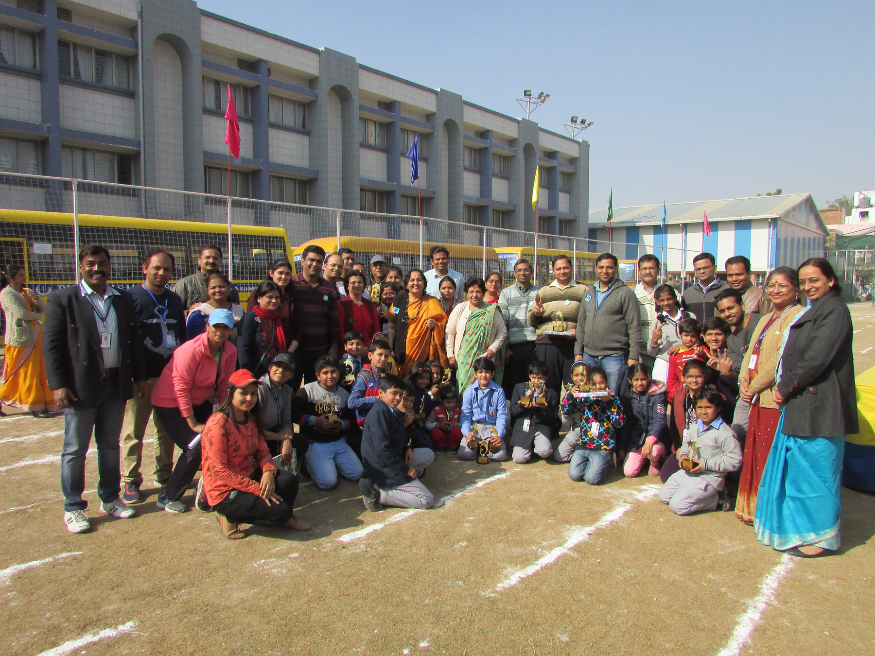 Udaan 2018