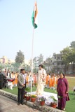 REPUBLIC DAY CELEBRATION