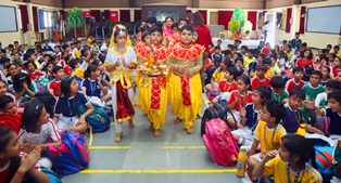 GANESH UTSAV