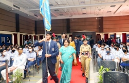 INVESTITURE CEREMONY 2022-23