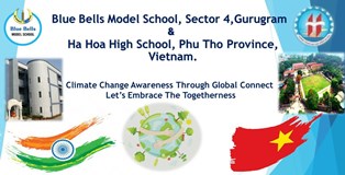 INTERNATIONAL CONNECT SESSION WITH VIETNAM 