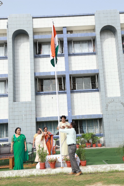 Independence Day Celebration