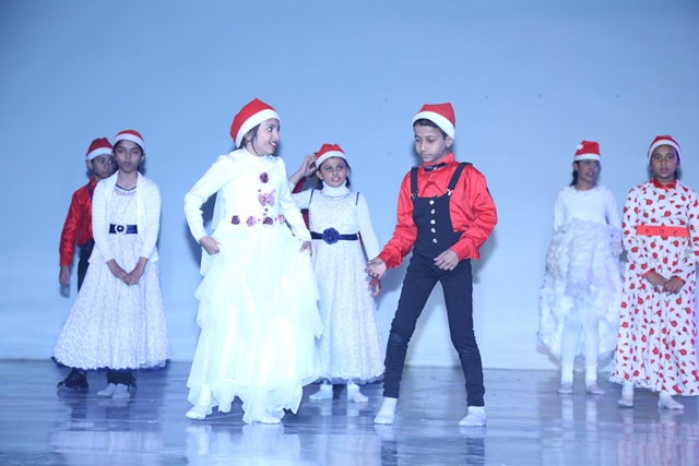 Christmas Celebration 