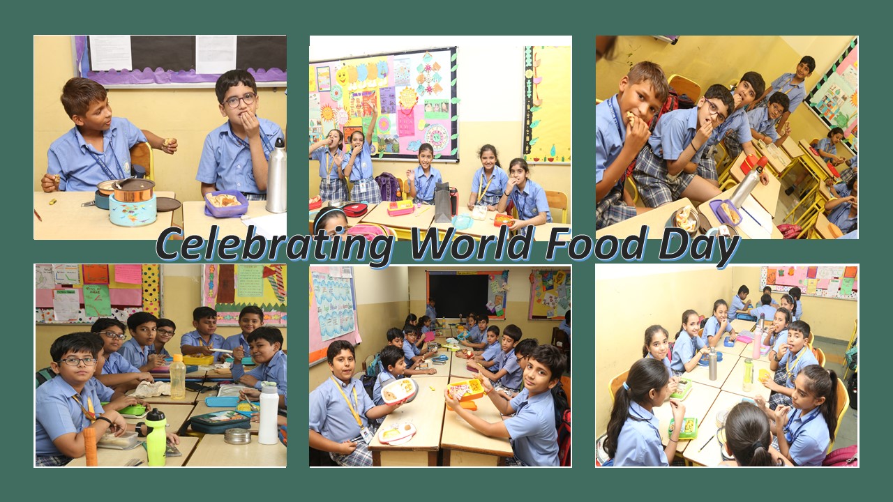 World Food Day