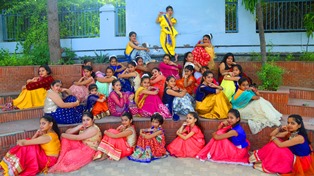 JANMASHTAMI CELEBRATION