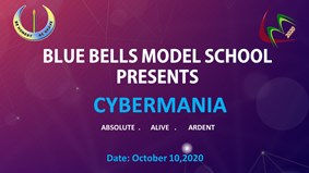 CYBERMANIA 2020