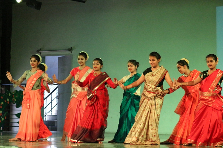 Rabindra Jayanti  Celebration