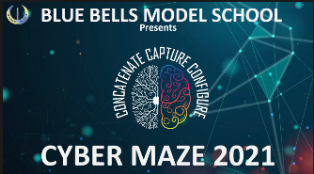    CYBERMAZE 2021-22 