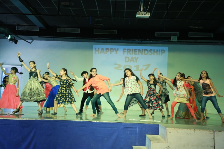Friendship day