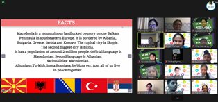 INTERNATIONALISM SESSION 8 
