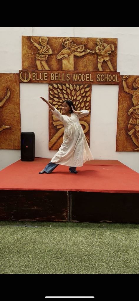 NSD – A Nritya Show Down