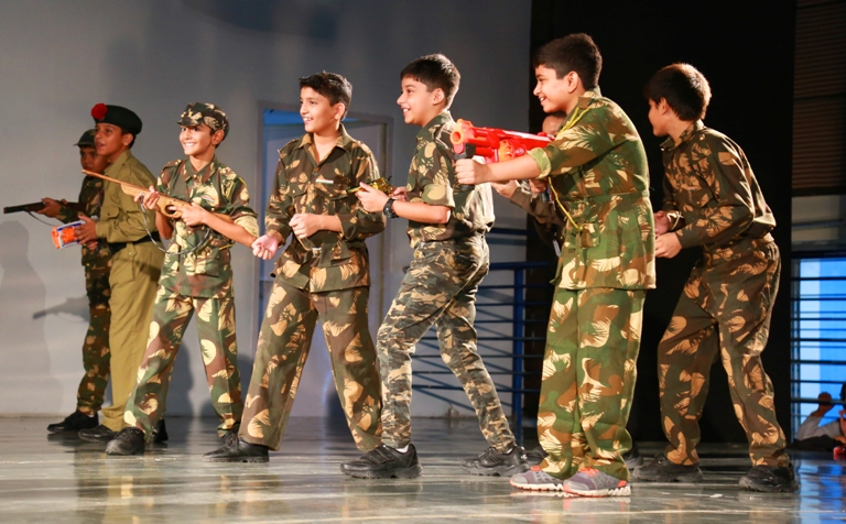 Kargil Vijay Diwas