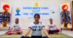 YOGA – THE FOREVER NORMAL SESSION 8