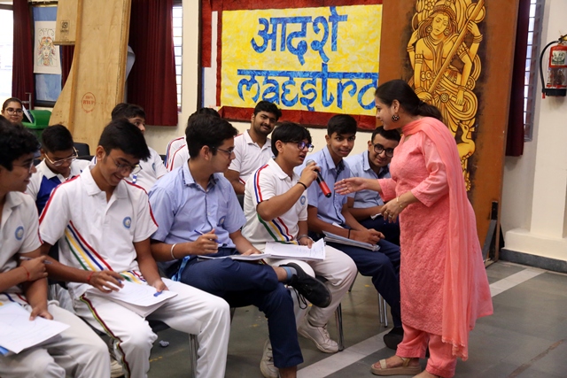 Nasha Mukt Bharat Abhiyan