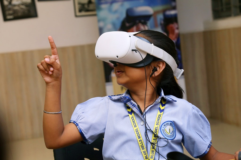 Metaverse 360VR Program