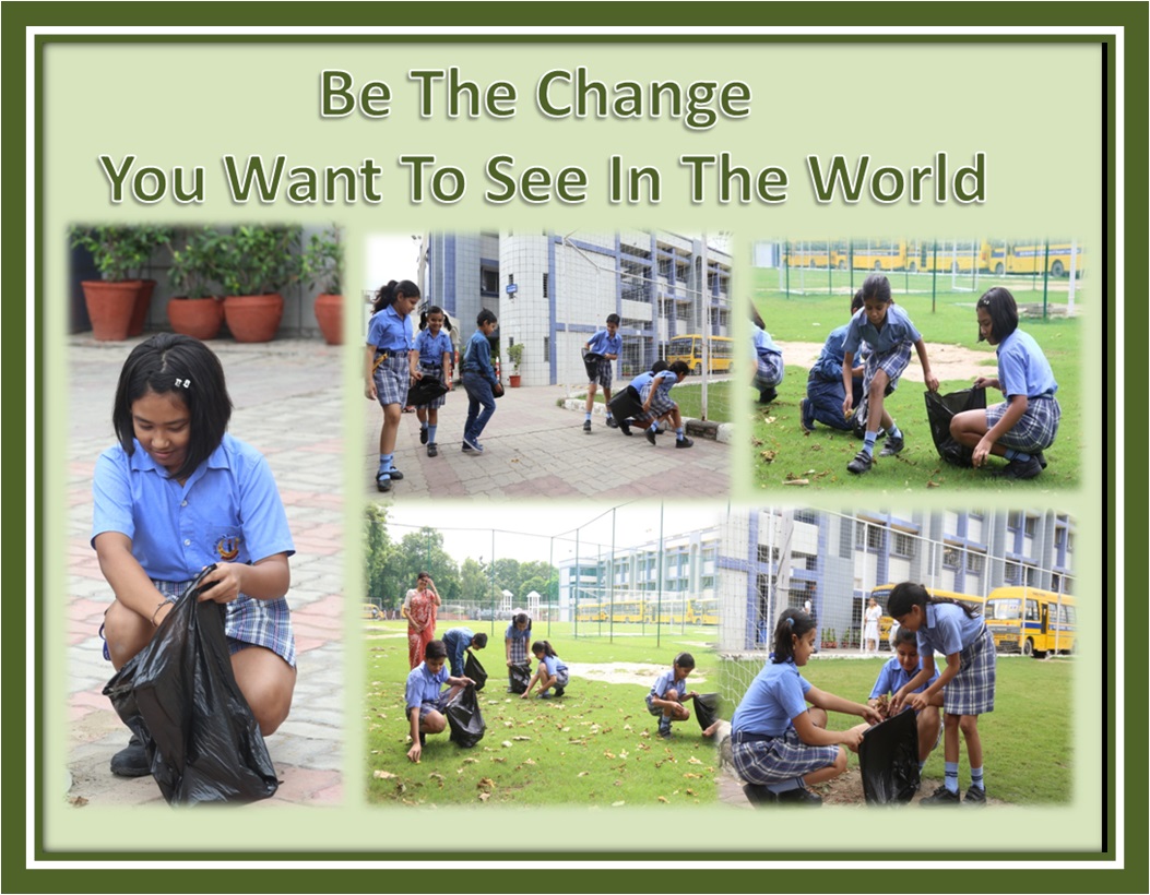 Shramdaan Activity
