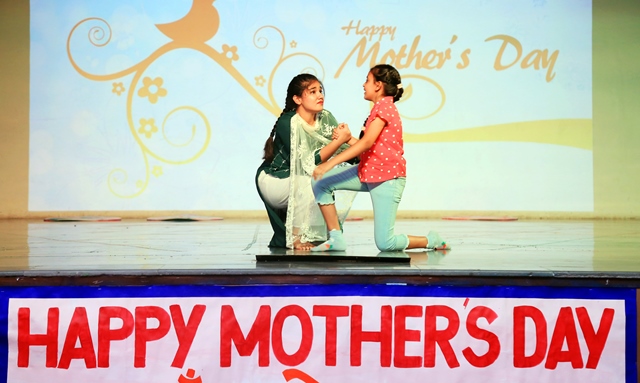Mother's Day Celebration: Honouring the Pillars of Our Lives